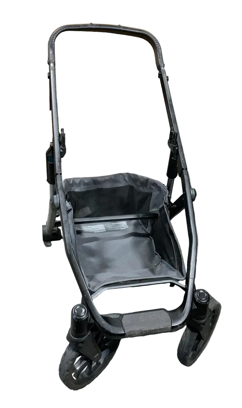 Veer Switchback & Roll Stroller Frame, 2022