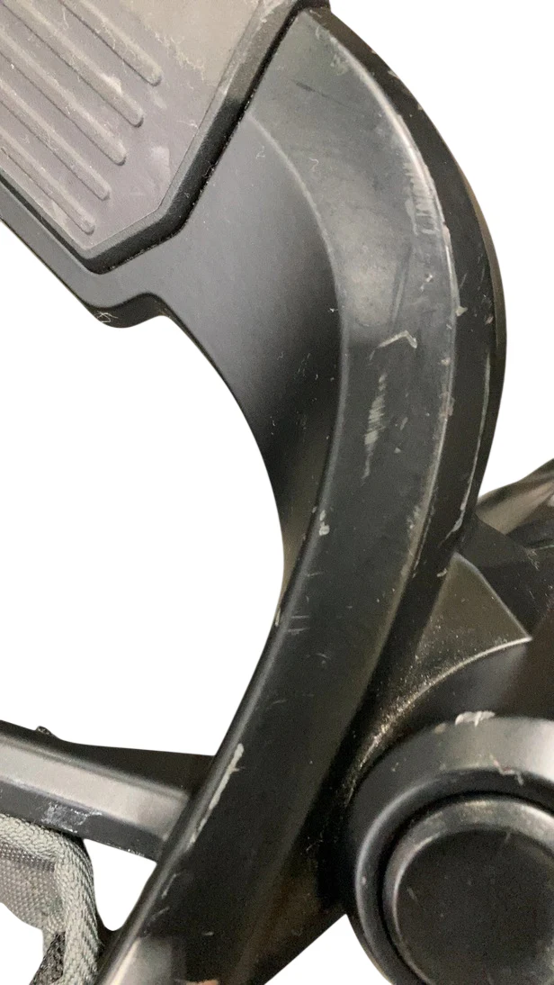 Veer Switchback & Roll Stroller Frame, 2022 - Image 5