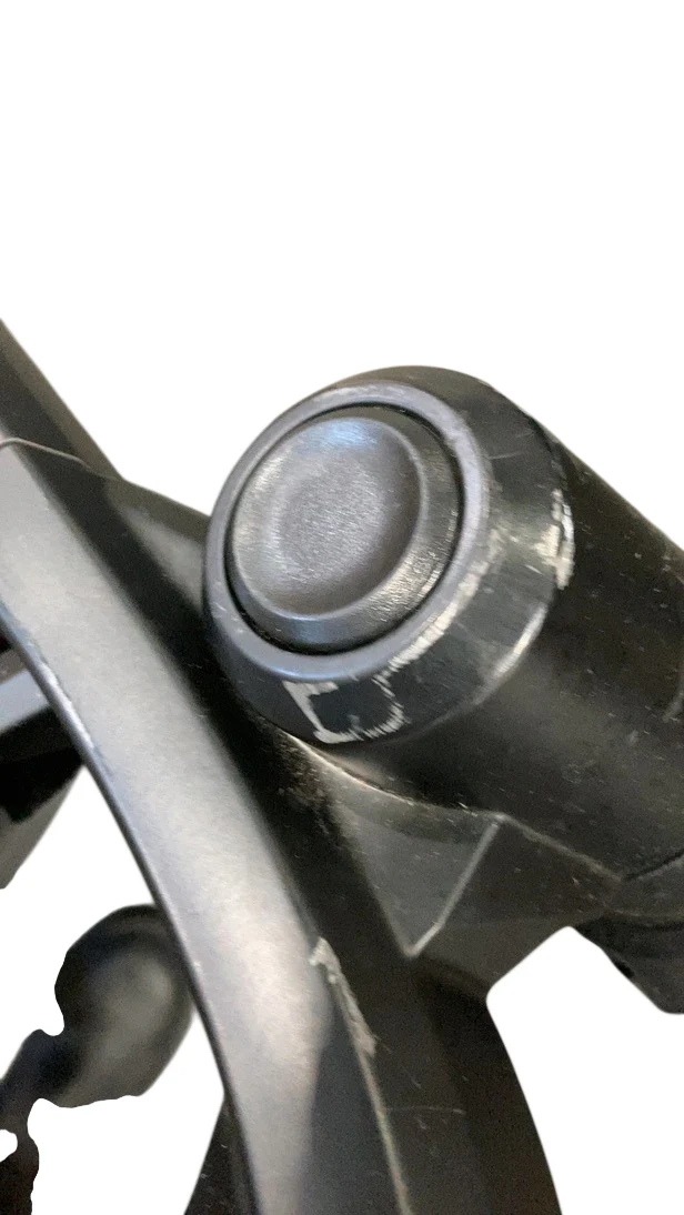 Veer Switchback & Roll Stroller Frame, 2022 - Image 8