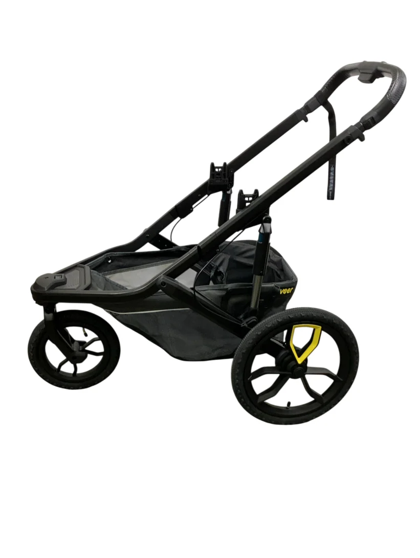 Veer Switchback & Roll Stroller Frame, 2023