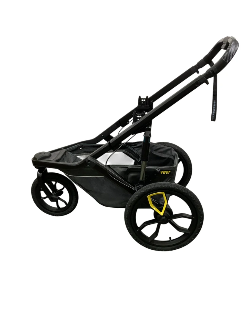 Veer Switchback & Roll Stroller Frame, 2023 - Image 3