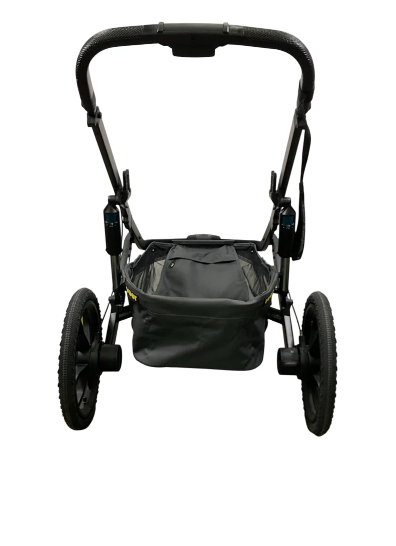 Veer Switchback & Roll Stroller Frame, 2023 - Image 6