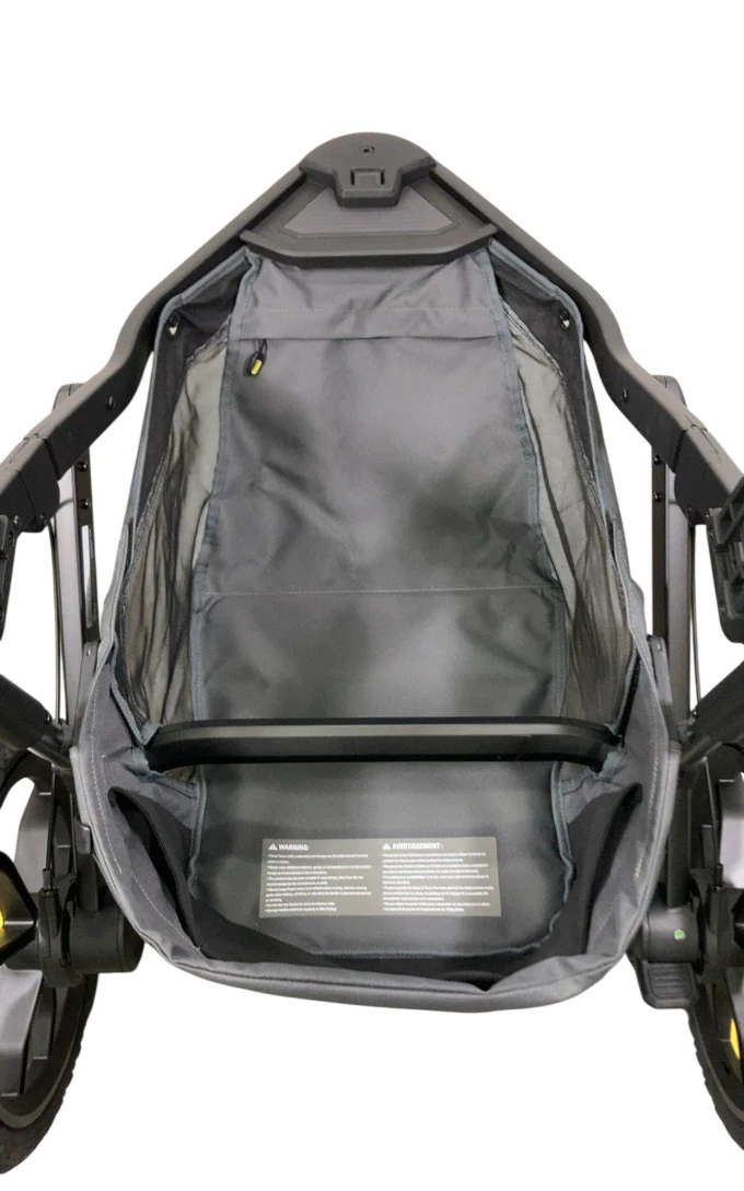 Veer Switchback & Roll Stroller Frame, 2023 - Image 7