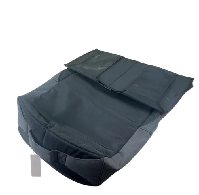 Veer Travel Bag, Black - Image 2