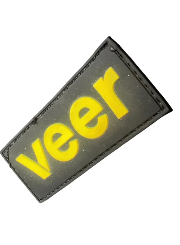 Veer Travel Bag, Black - Image 4