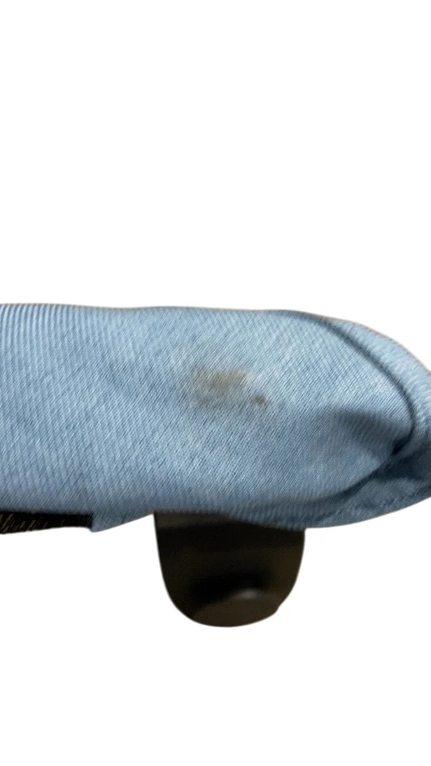 Veer XL Retractable Canopy, Blue Beryl - Image 2