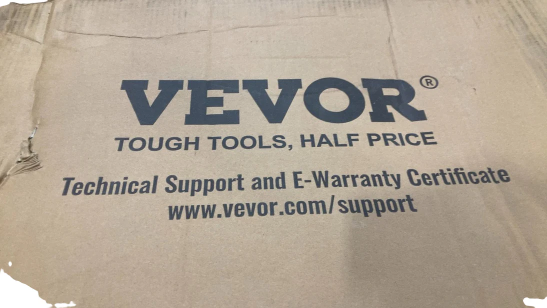 Vevor 9 Hole Baseball Net, 21"x29" - Image 3