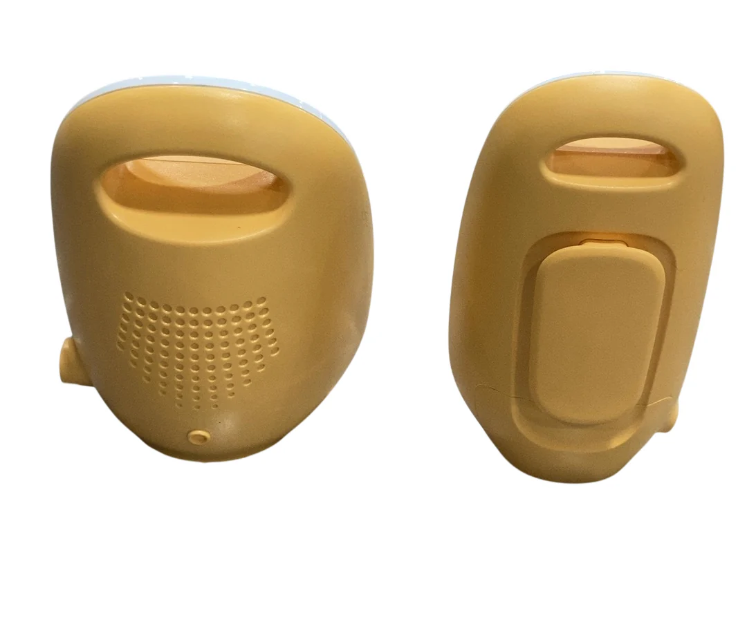 VTech Audio Baby Monitor - Image 2