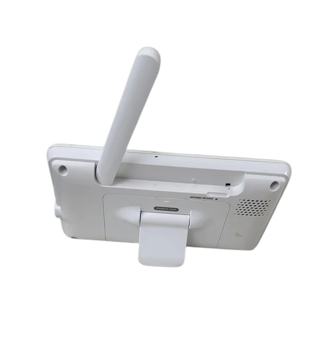 VTech Upgraded Smart WiFi Baby Monitor, VM901 - Image 3