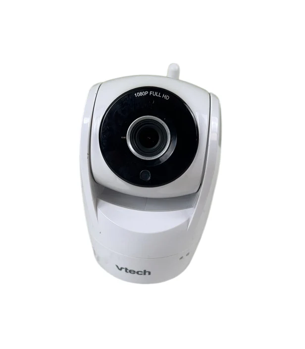 VTech Upgraded Smart WiFi Baby Monitor, VM901 - Image 4