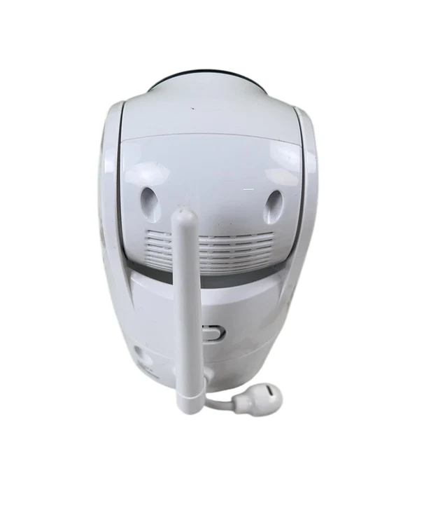 VTech Upgraded Smart WiFi Baby Monitor, VM901 - Image 5