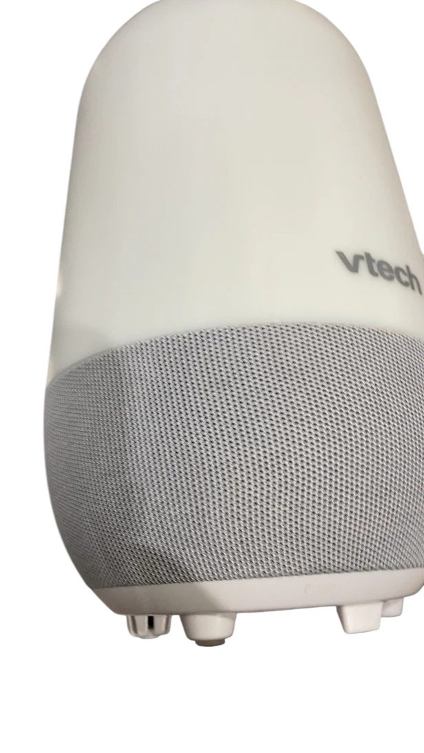 VTech V-hush Sleep Training Soother, BC8313 - Image 3