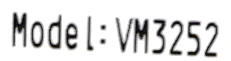 VTech Video Baby Monitor with 1000ft Long Range, VM3252 - Image 4