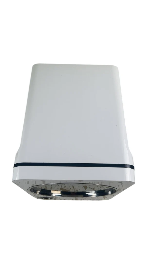 Wabi Baby UV-C Sanitizer Sterilizer & Dryer, Original, White - Image 4