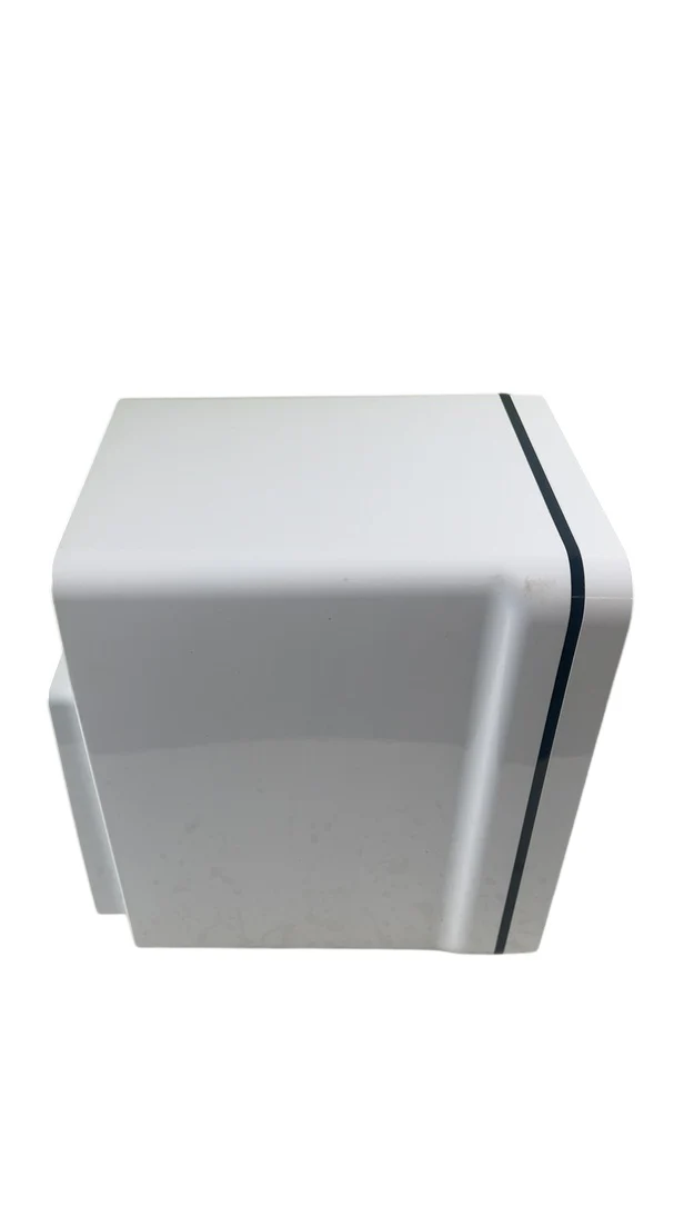 Wabi Baby UV-C Sanitizer Sterilizer & Dryer, Original, White - Image 5