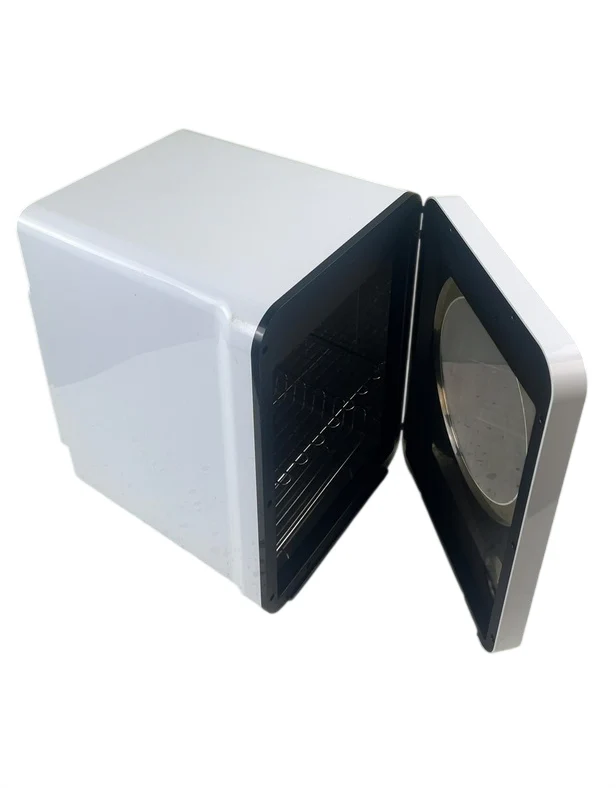 Wabi Baby UV-C Sanitizer Sterilizer & Dryer, Original, White - Image 7