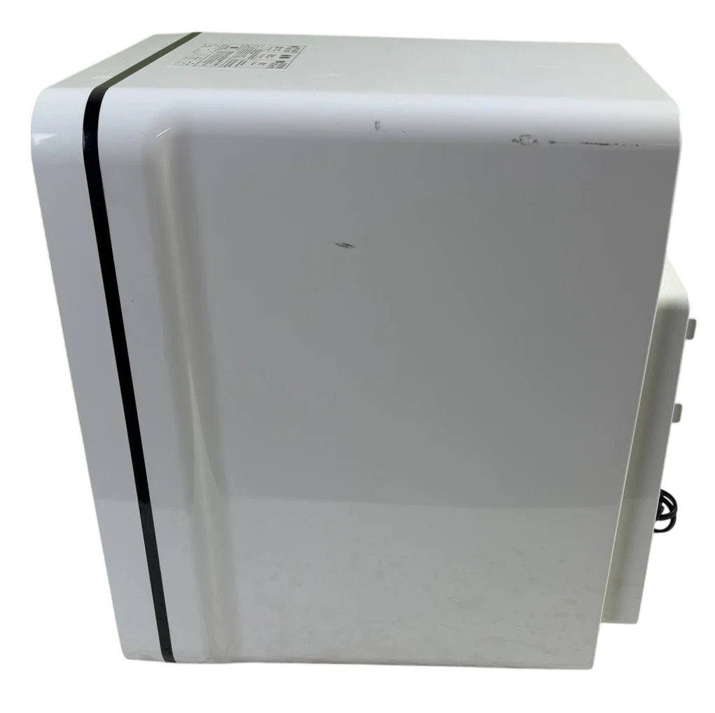Wabi Baby UV-C Sanitizer Sterilizer & Dryer, Original, White - Image 2