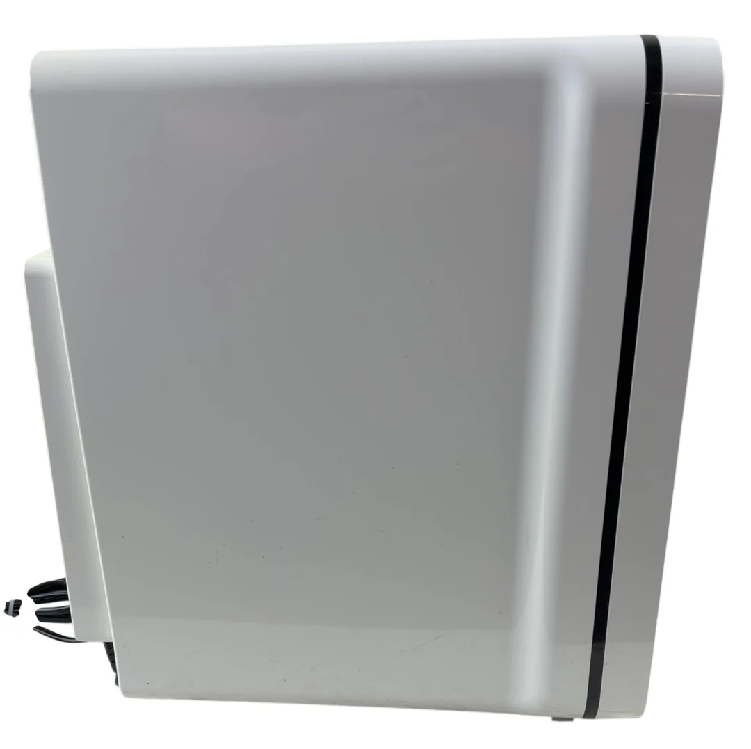 Wabi Baby UV-C Sanitizer Sterilizer & Dryer, Original, White - Image 3