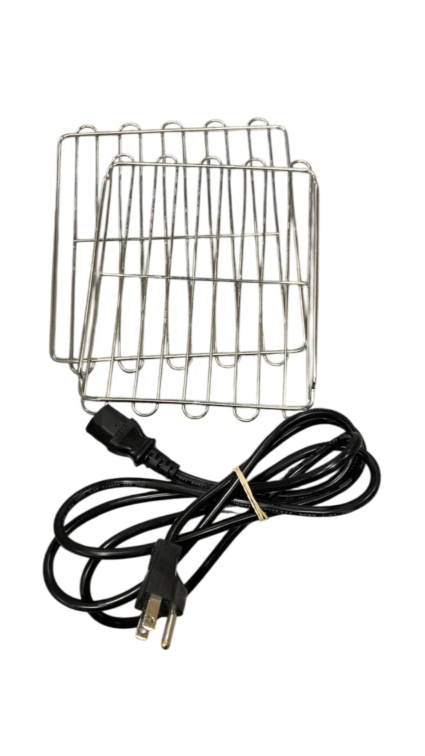 Wabi Baby UVC Sterilizer And Dryer MINI - Image 3