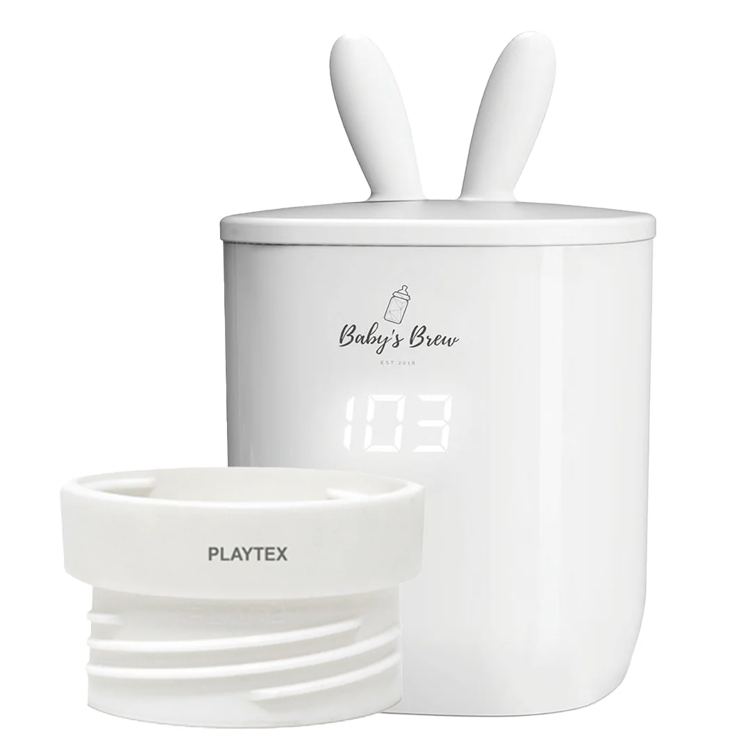 The Baby's Brew Warmer + One Adapter - Image 7