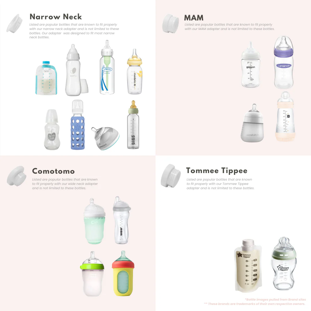The Baby's Brew Warmer + One Adapter - Image 9