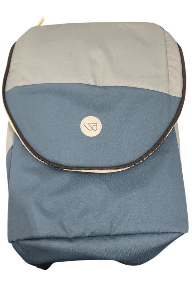 WAYB Pico Carry Bag, Lagoon - Image 2