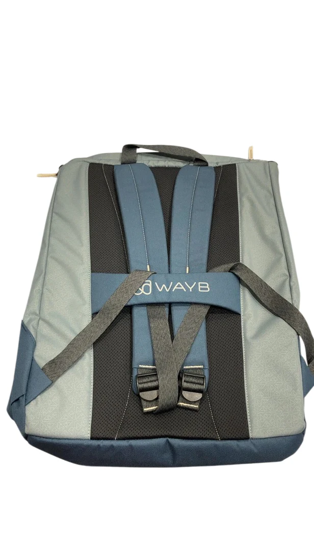 WAYB Pico Carry Bag, Lagoon - Image 2