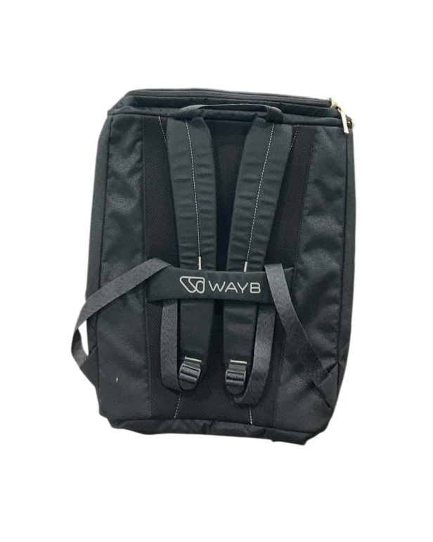 WAYB Pico Carry Bag, Onyx - Image 2