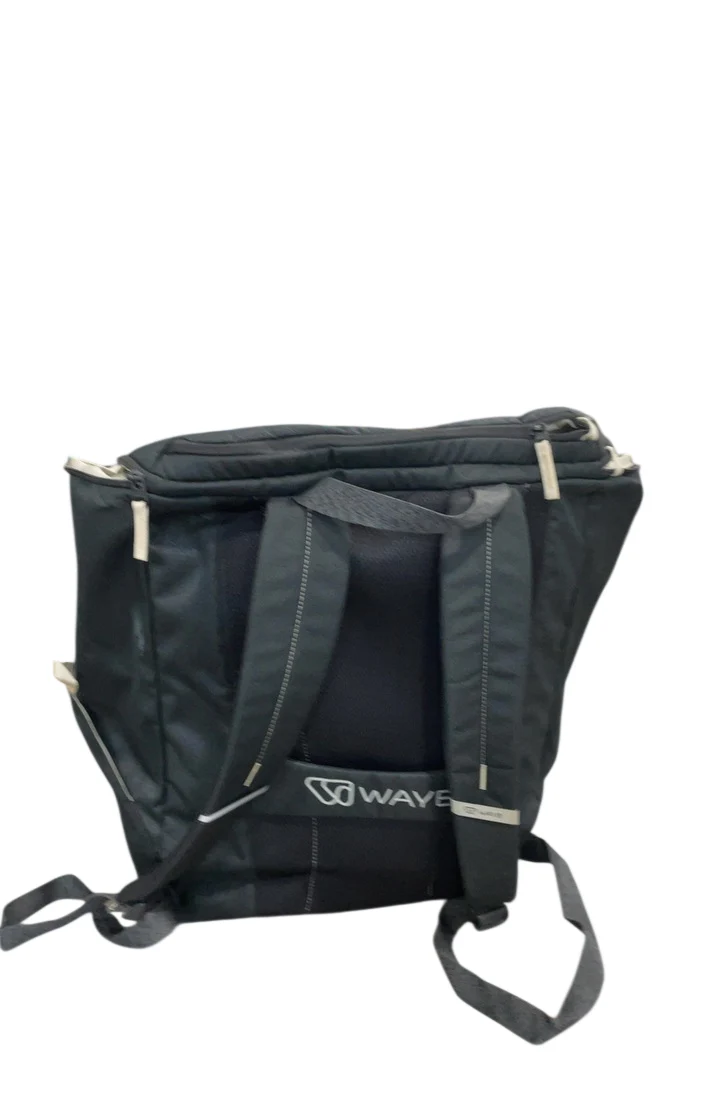 WAYB Pico Carry Bag, Onyx - Image 2