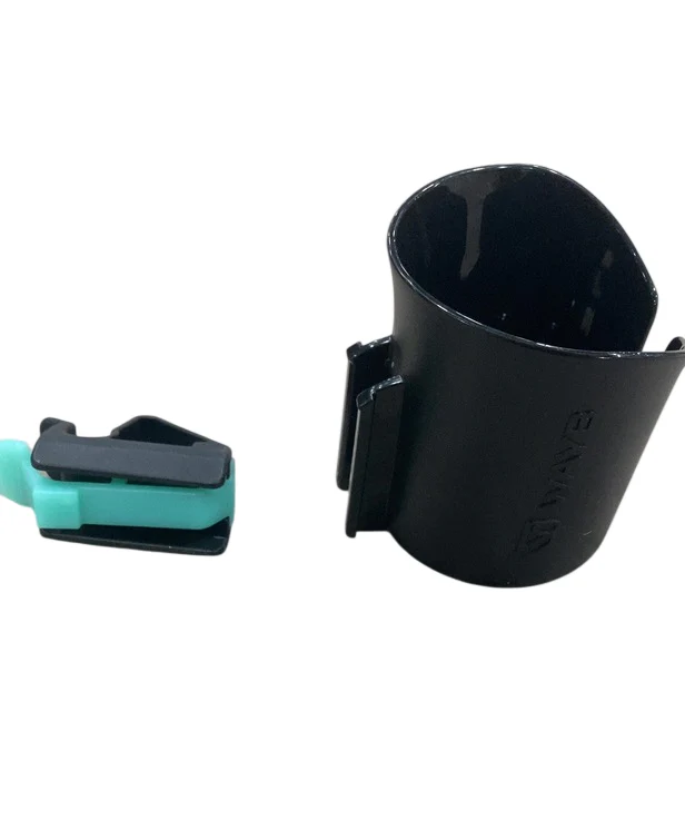 WAYB Pico Cup Holder, Black - Image 2