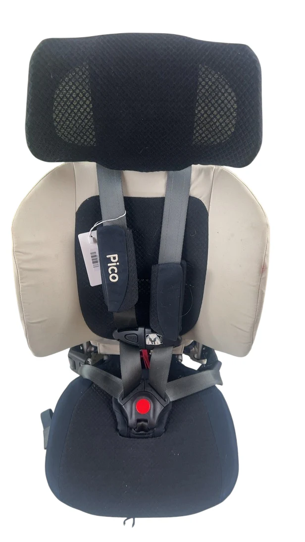 WAYB Pico Portable Car Seat, 2023, Stardust - Image 2