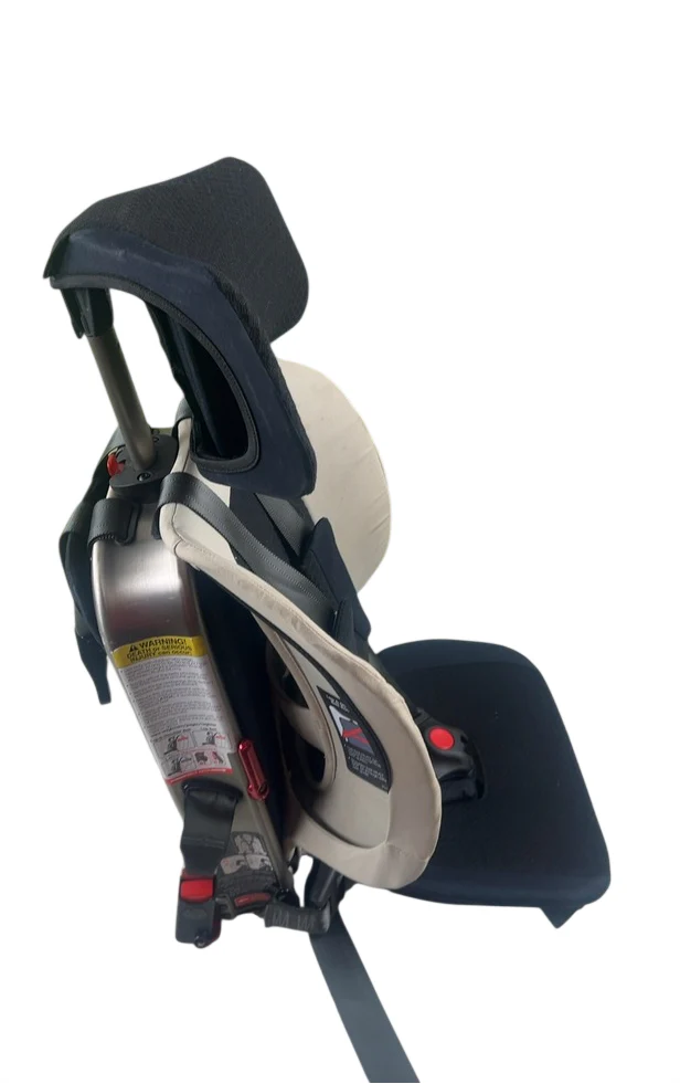 WAYB Pico Portable Car Seat, 2023, Stardust - Image 3