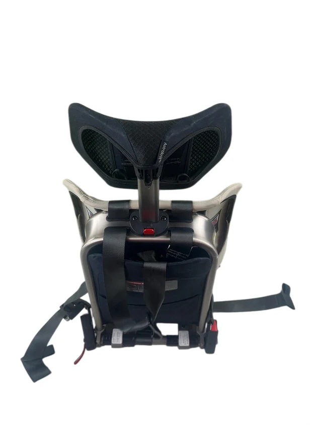 WAYB Pico Portable Car Seat, 2023, Stardust - Image 4