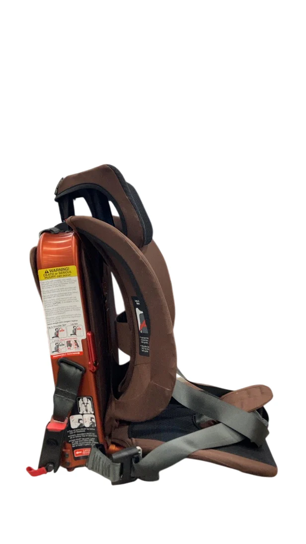 WAYB Pico Portable Car Seat, 2024, Golden Hour - Image 2