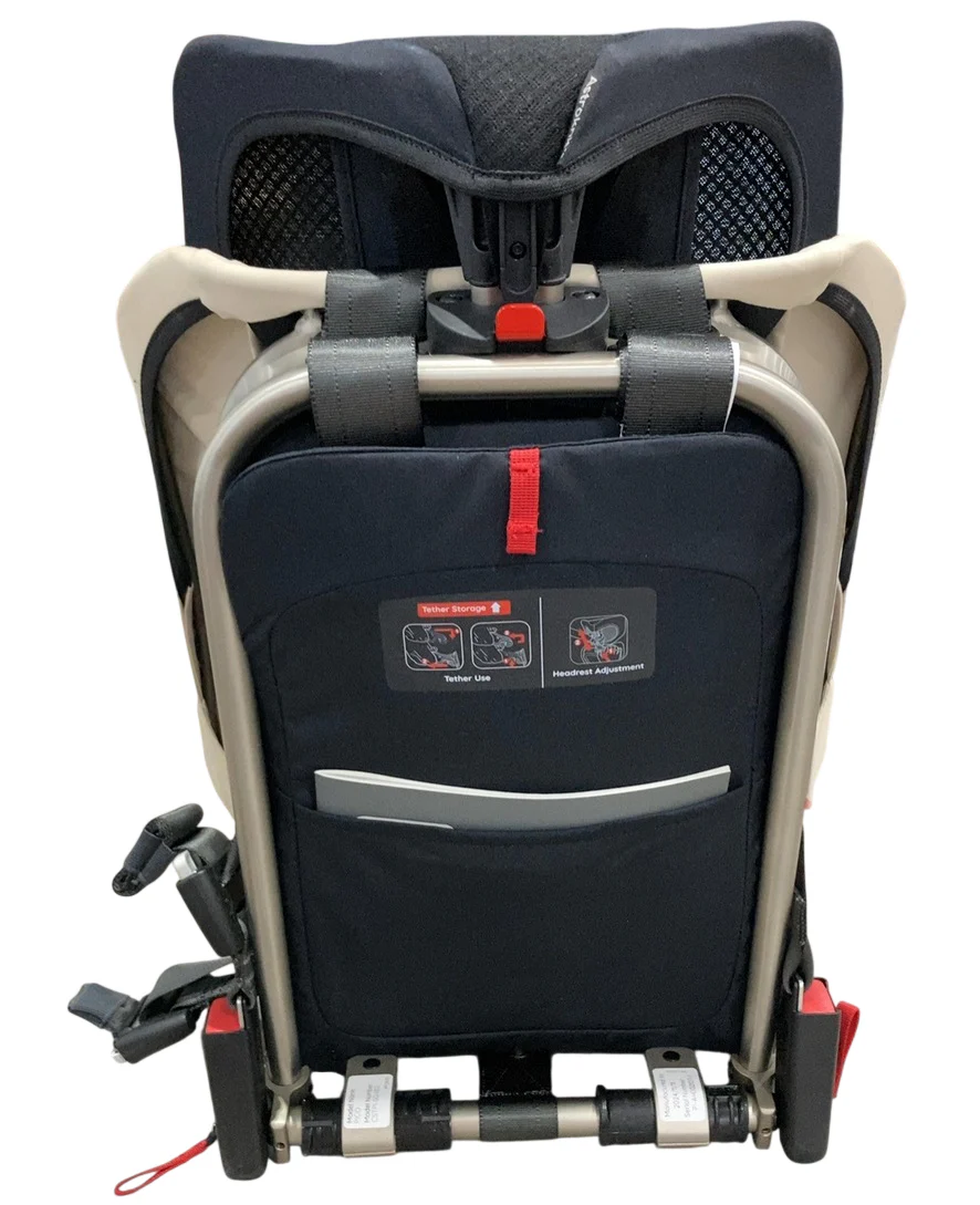 WAYB Pico Portable Car Seat, 2024, Stardust - Image 3