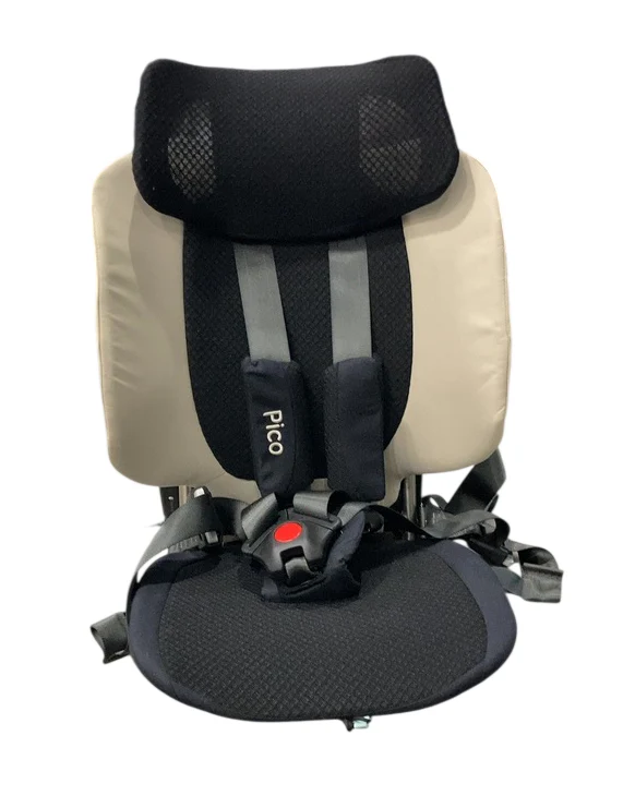 WAYB Pico Portable Car Seat, 2024, Stardust