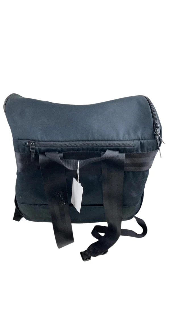 WAYB Pico Portable Car Seat Bundle, 2021, Slate, with Deluxe Bag - Image 13