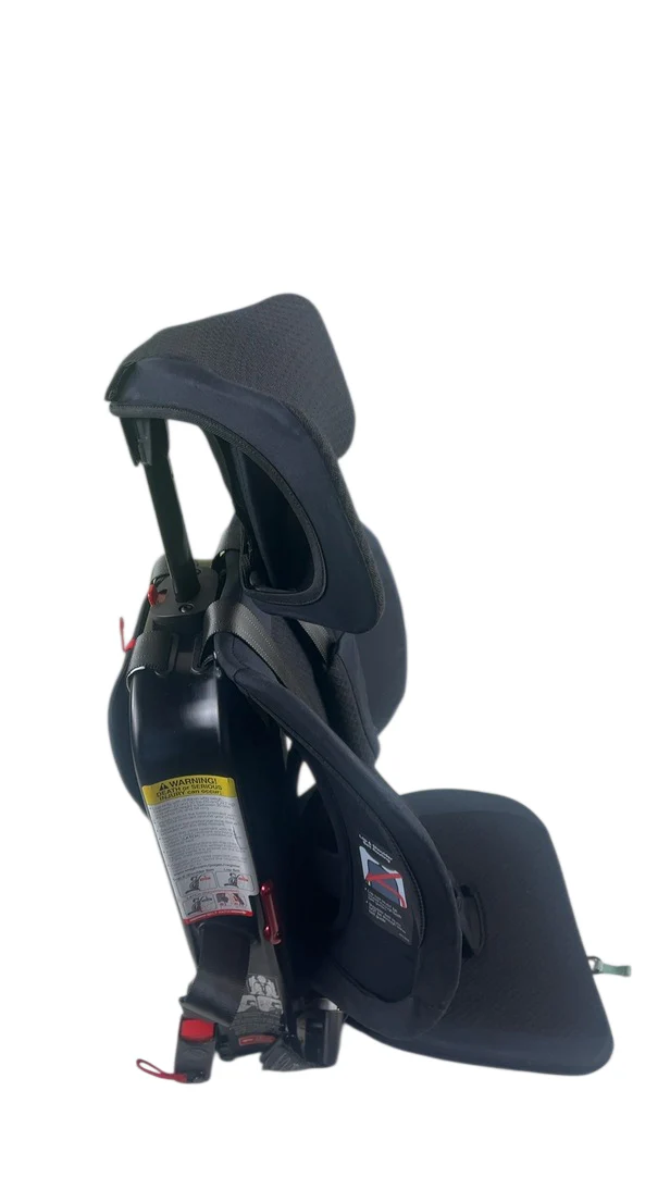 WAYB Pico Portable Car Seat Bundle, 2022, Jet, with Carry Bag - Image 3