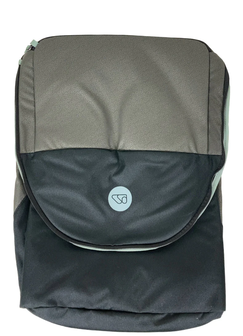 WAYB Pico Portable Car Seat Bundle, 2024, Jet, with Carry Bag - Image 6