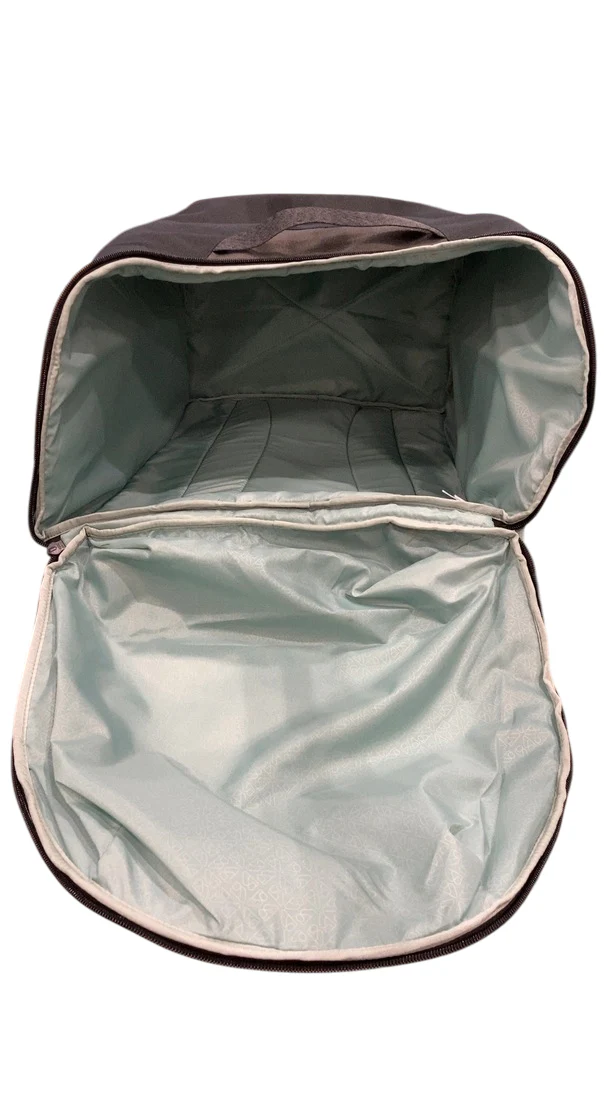 WAYB Pico Portable Car Seat Bundle, 2025, Jet, with Carry Bag - Image 6