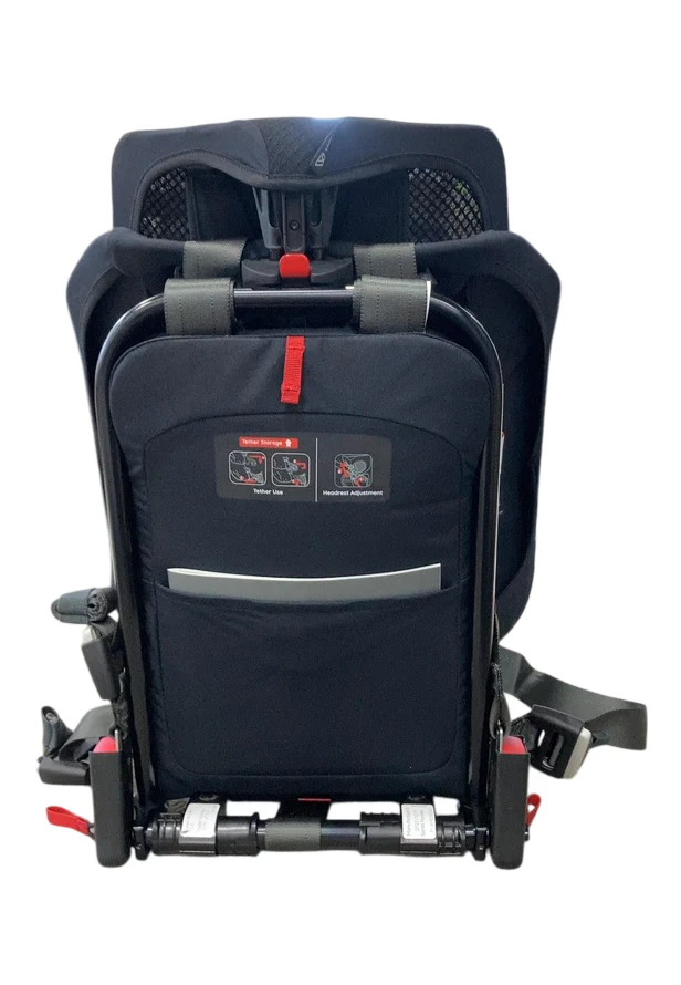 WAYB Pico Portable Car Seat Bundle, Jet, with Carry Bag, 2025 - Image 5