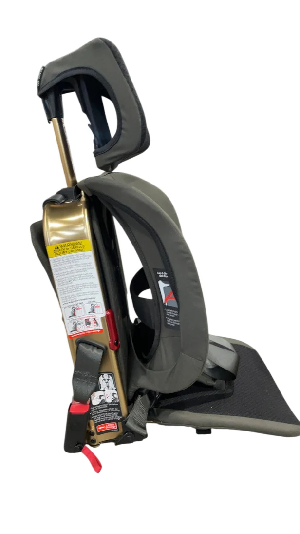 WAYB Pico Portable Car Seat, Earth, 2025 - Image 3