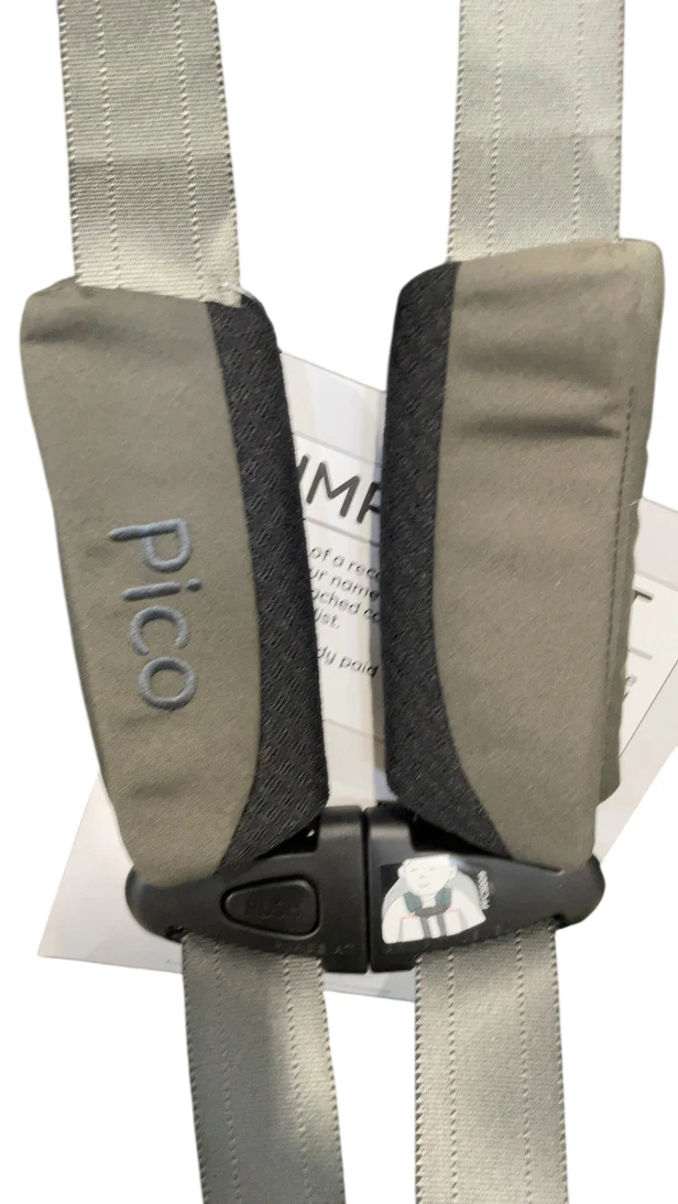 WAYB Pico Portable Car Seat, Earth, 2025 - Image 5