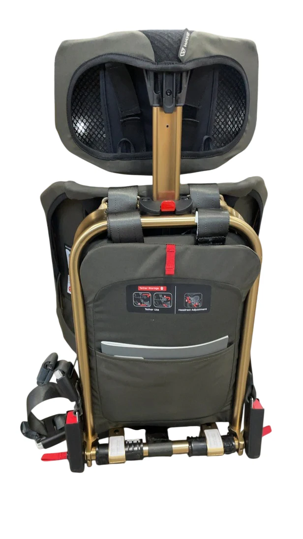 WAYB Pico Portable Car Seat, Earth, 2025 - Image 6