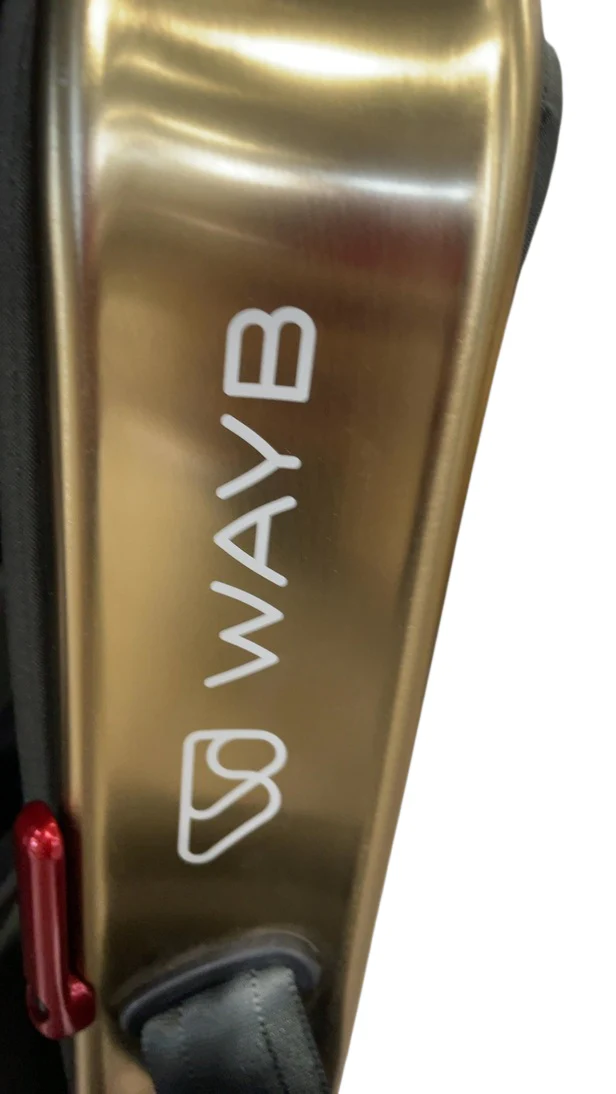 WAYB Pico Portable Car Seat, Earth, 2025 - Image 7