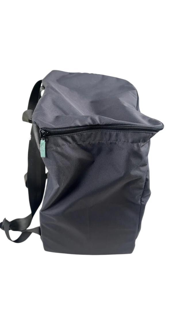 WAYB Pico Portable Car Seat Travel Bag, Raven, Travel Bag - Image 2