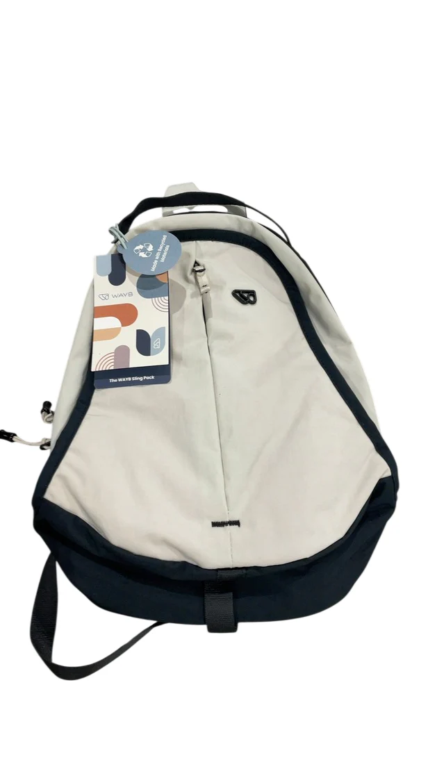 WAYB Sling Bag, Moonstruck