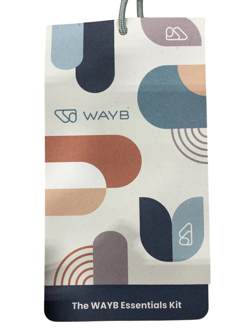 WAYB The Essentials Kit, Set of 3 - Image 4