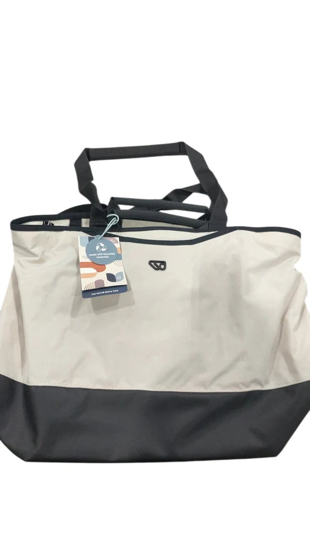 WAYB Toddler Tote, Moonstruck - Image 2