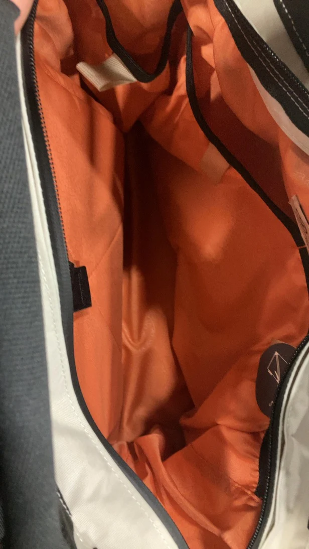 WAYB Toddler Tote, Moonstruck - Image 5